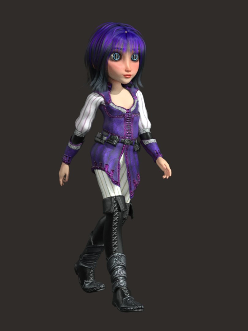 Cartoon Rigged Medieval Warrior Girl Character 3D Model 3D https://p.turbosquid.com/ts-thumb/n2/K5NgLl/oI/cartoonriggedmedievalwarriorgirlcharacter3dmodela4/png/1731313165/1920x1080/fit_q87/3021973c37511eae49d1e9ae1db3485d34242665/cartoonriggedmedievalwarriorgirlcharacter3dmodela4.jpg