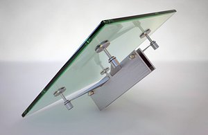 Glass Spider