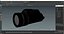 TLR-1 HP Streamlight Game Waffenaufsatz