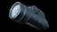 TLR-1 HP Streamlight Game Waffenaufsatz