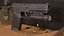 TLR-1 HP Streamlight Game Waffenaufsatz