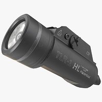 TLR-1 HP Streamlight Game Weapon Attachment