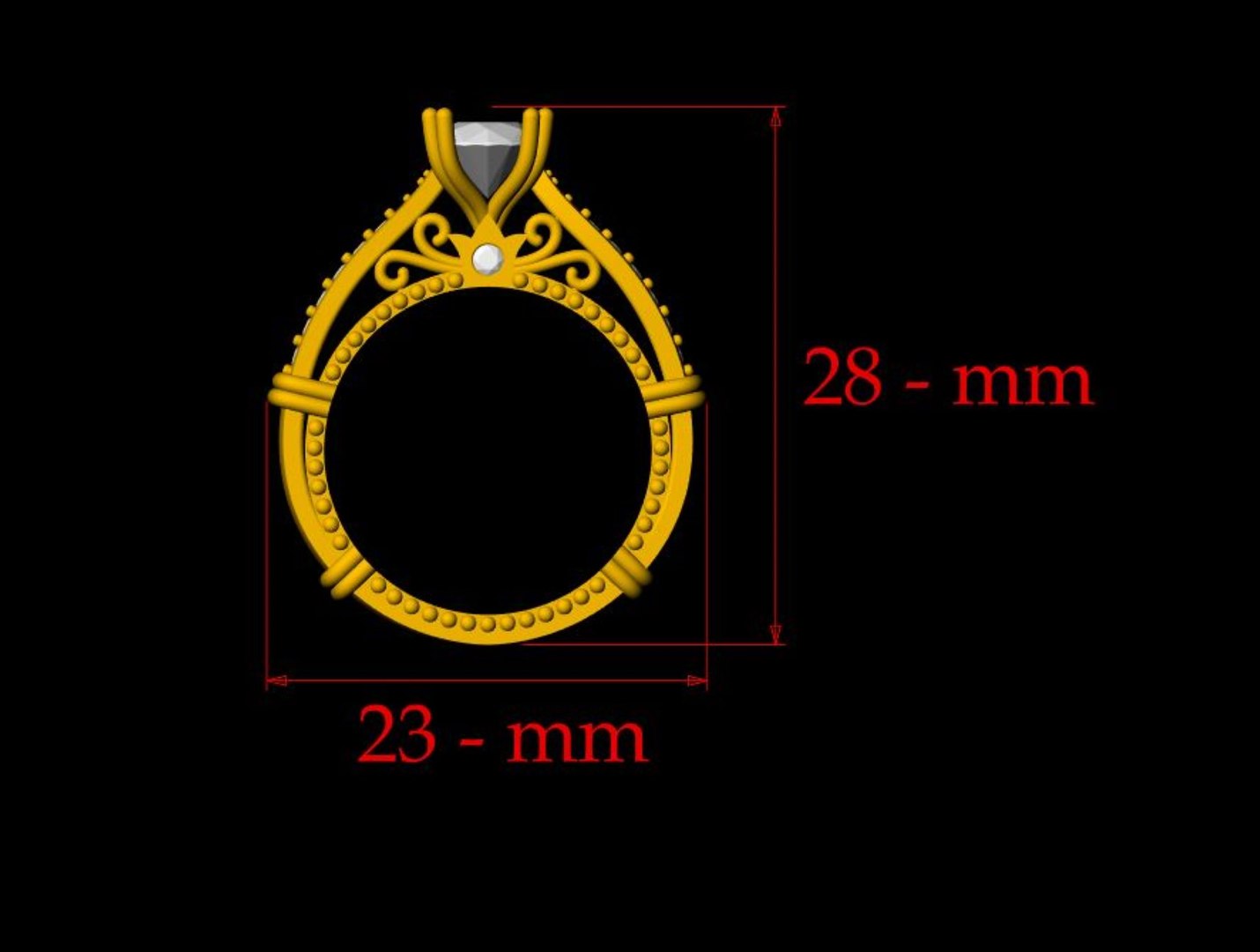 3D Diamond Engagement Ring - 0017 model https://p.turbosquid.com/ts-thumb/n2/ON9QMJ/lJ/diamondengagementring0017pic0004/jpg/1737974215/1920x1080/fit_q87/5d22e5abd25bfdfc4bba405ae9bbeb1b4c76b80a/diamondengagementring0017pic0004.jpg