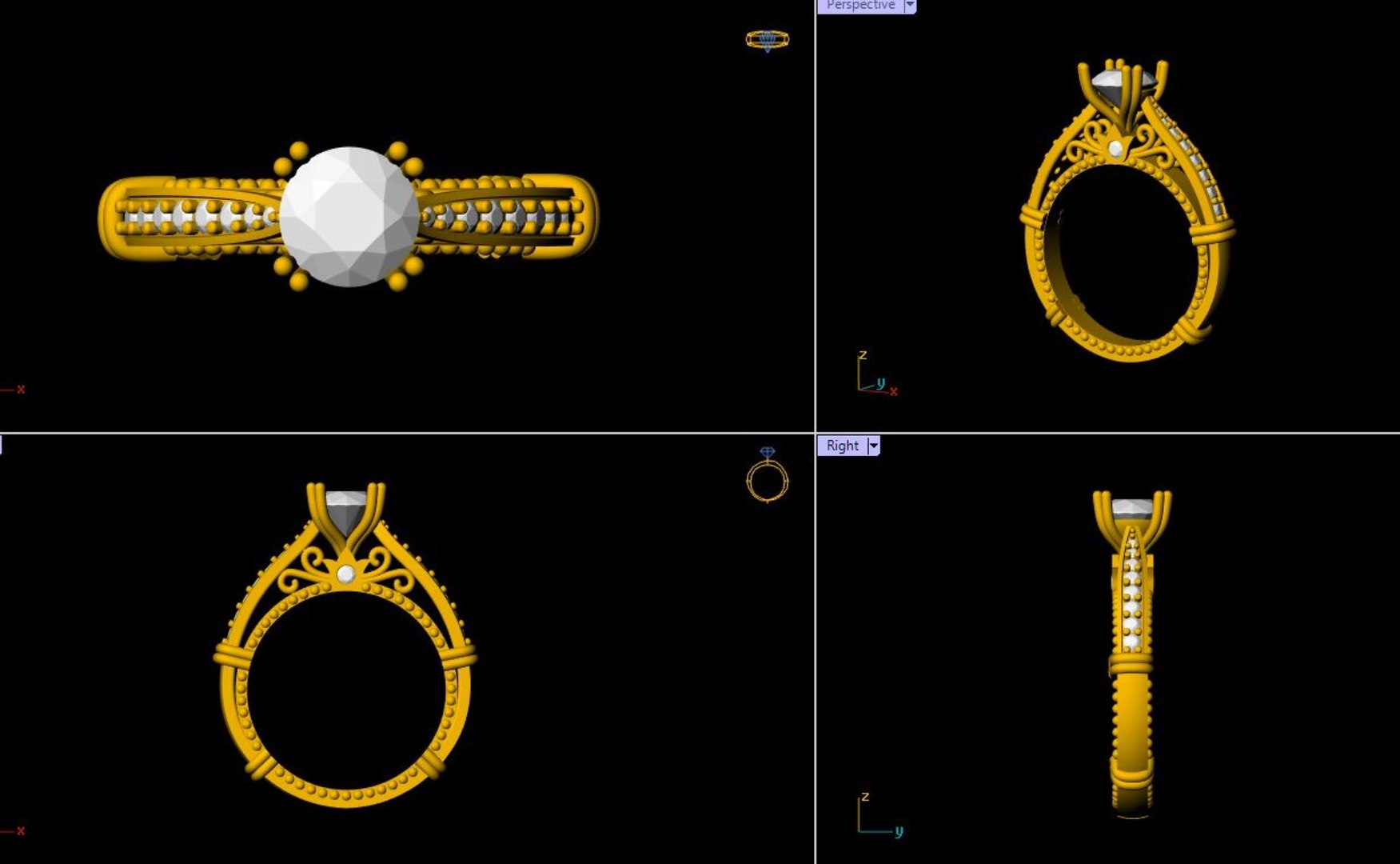 3D Diamond Engagement Ring - 0017 model https://p.turbosquid.com/ts-thumb/n2/ON9QMJ/w7/diamondengagementring0017pic0003/jpg/1737974214/1920x1080/fit_q87/4dc9414d9dc577a7888e084e708d98b0d902857f/diamondengagementring0017pic0003.jpg