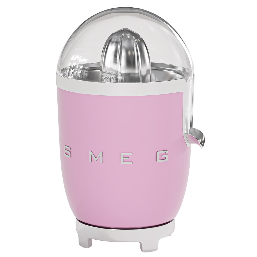 Kitchen appliance13-SMEG-citrus juicer 3D model https://p.turbosquid.com/ts-thumb/n2/PsYLOB/21/preview07/jpg/1756645621/1920x1080/fit_q87/17b69c503ffdb171e169c9f3c27263388c343526/preview07.jpg
