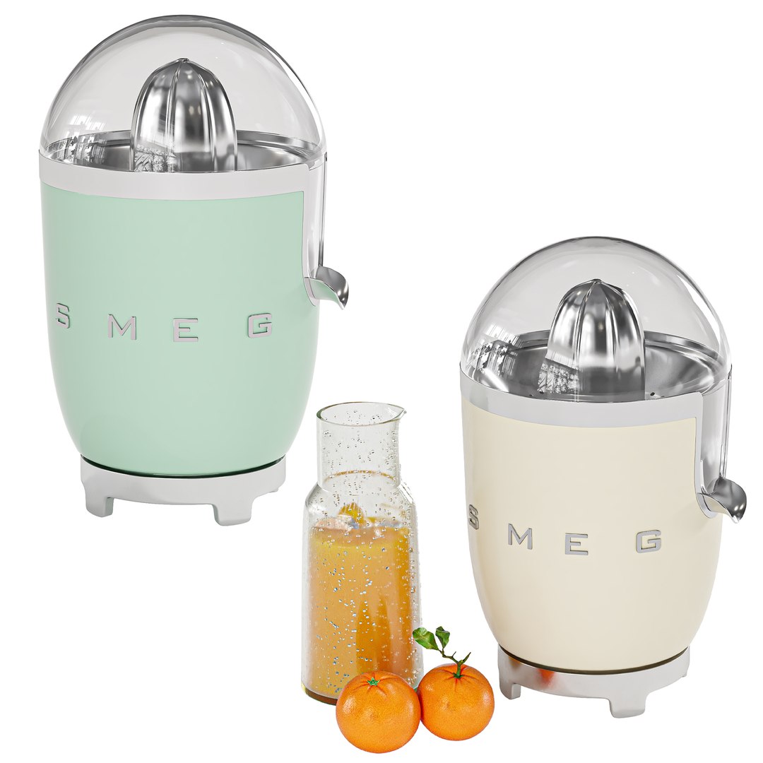Kitchen appliance13-SMEG-citrus juicer 3D model https://p.turbosquid.com/ts-thumb/n2/PsYLOB/Ud/preview10/jpg/1756645627/1920x1080/fit_q87/9c9baabbe1b89b78087ae960a324250aae656e35/preview10.jpg