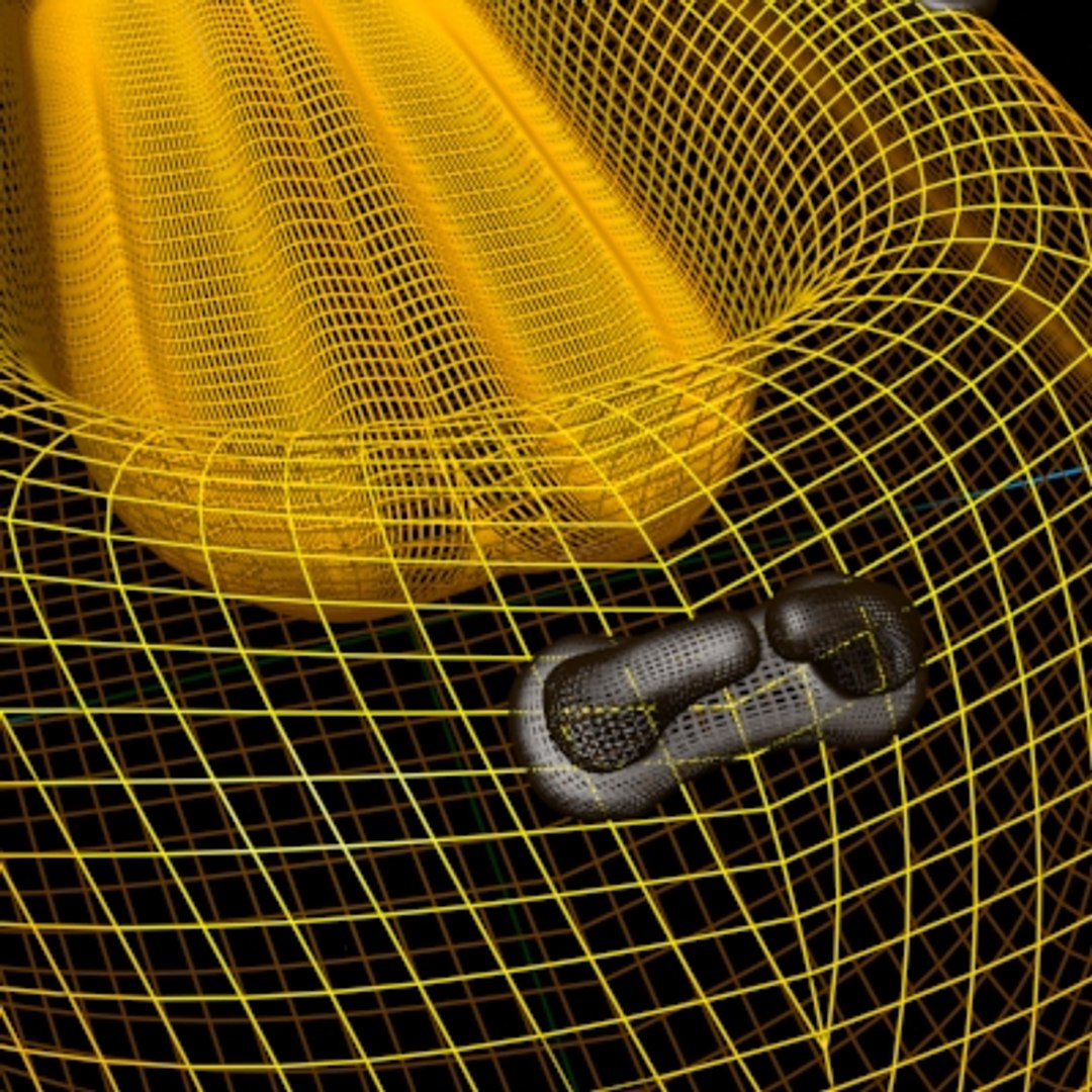 River Raft 3d Max