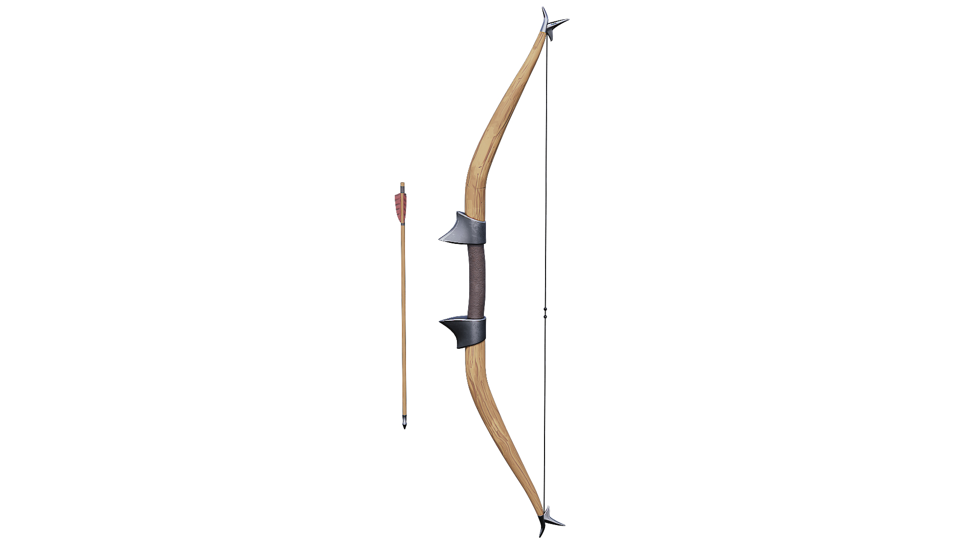 Stylized rigged Longbow with arrow 3D https://p.turbosquid.com/ts-thumb/n2/R39CeJ/Jv/longbow/png/1774103785/1920x1080/turn_fit_q99/c7b55969437542315b2aca48c67af617b677c8ca/longbow-1.jpg