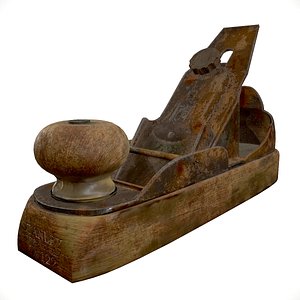 wood Jointer jack-plane  wood plane Stanley model