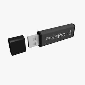 3dsmax centon usb device