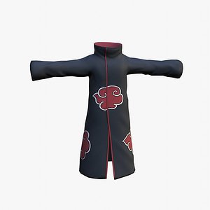 Akatsuki Sack Suit -2-