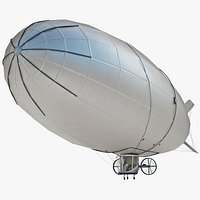 Zeppelin Au-12M