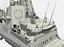 royal australian navy 3D model