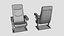 Theater Chair