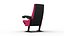 Theater Chair