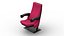 Theater Chair