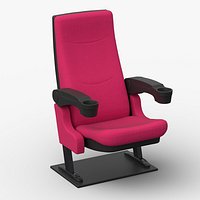Theater Chair