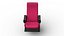 Theater Chair