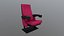 Theater Chair