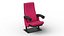 Theater Chair