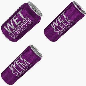 3D wet beverage 1