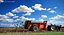 Landwirtschaftliche Gerätesammlung 3