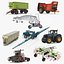 Landwirtschaftliche Gerätesammlung 3