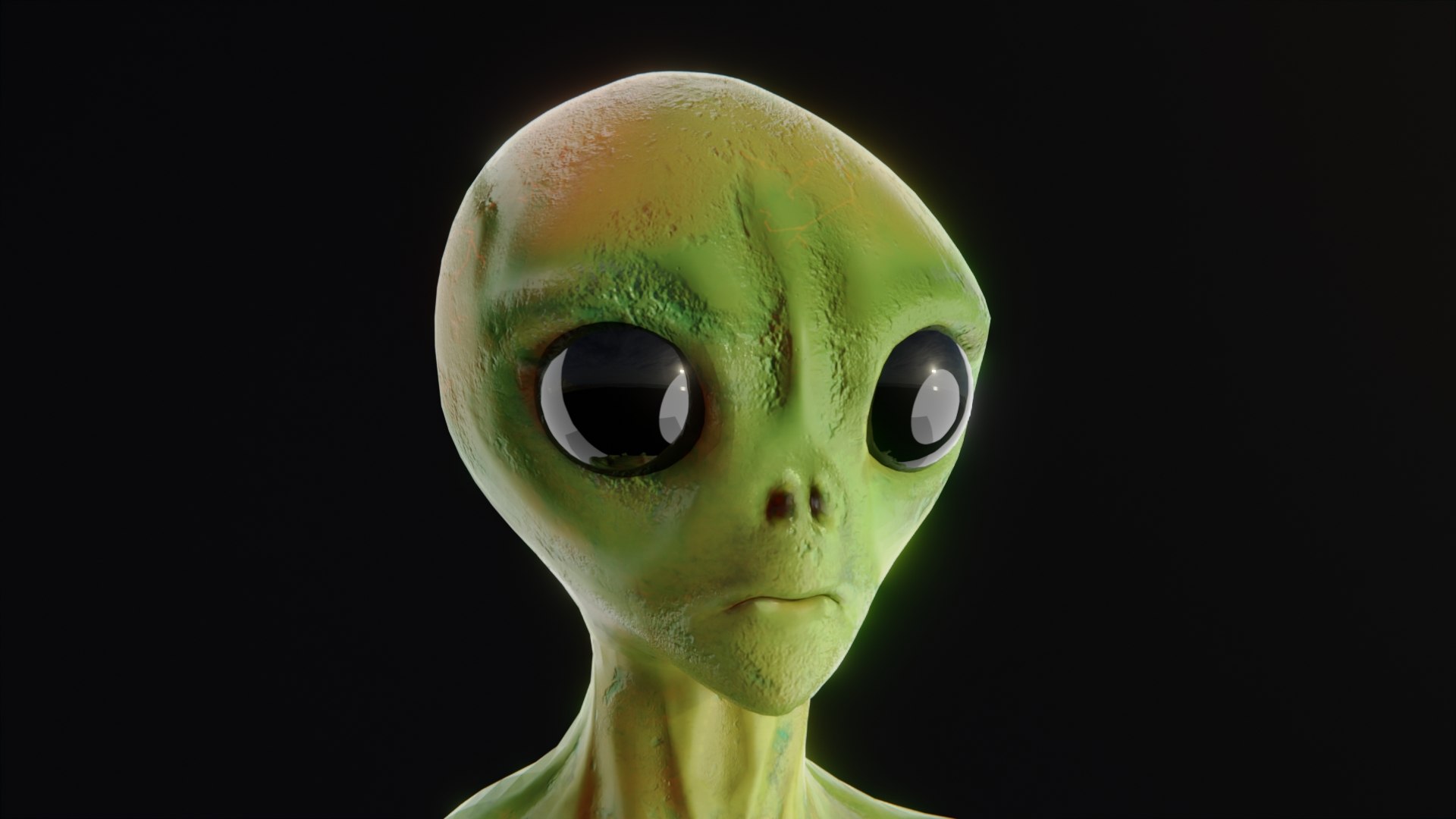3D Alien model https://p.turbosquid.com/ts-thumb/n2/bU65zw/U4/2/jpg/1646721770/1920x1080/fit_q87/5a0bf278f6962cf9b25e0e0b373f02e482df991a/2.jpg