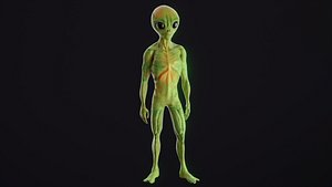 Alien