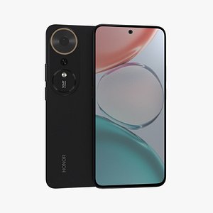 Honor Play 70 Plus Phantom Night Black
