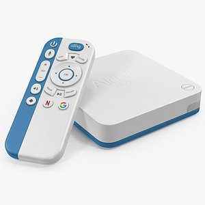 AirTV Android TV Player
