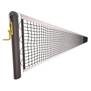 3D sport tennis
