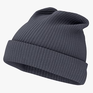 3D Beanie