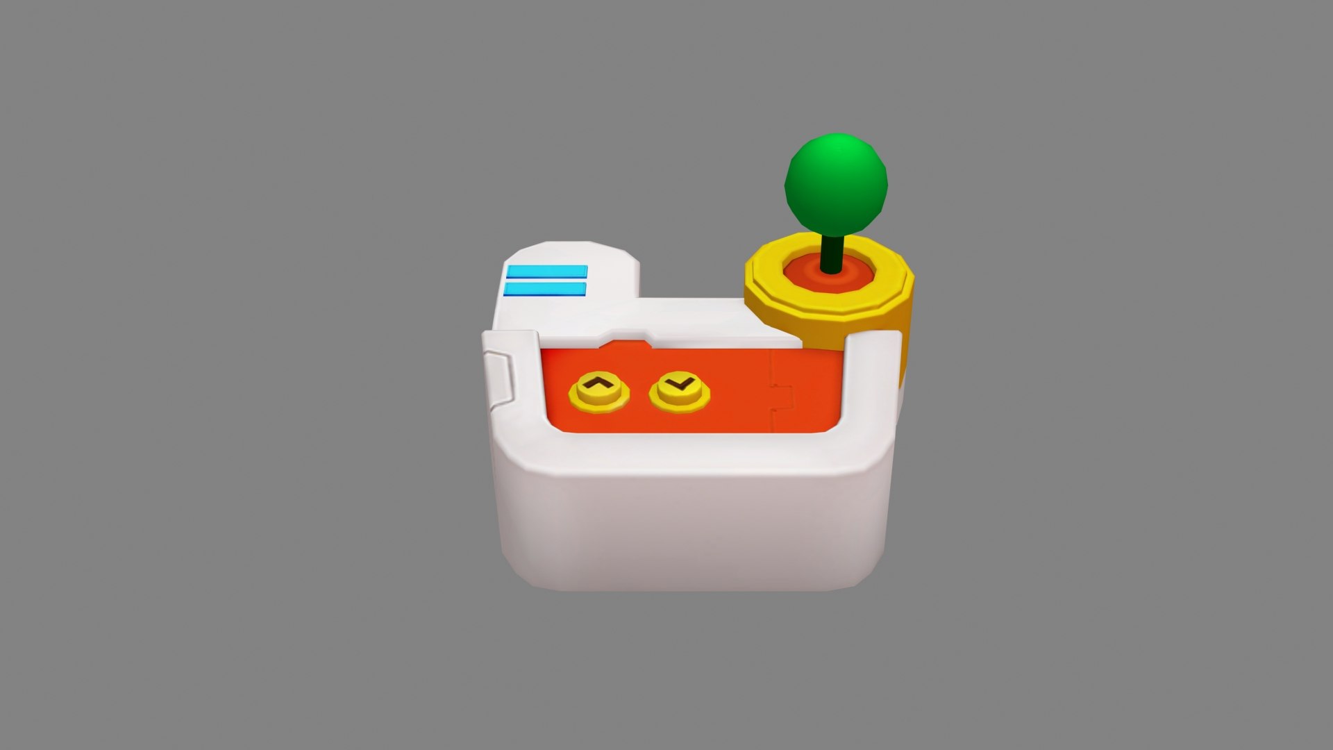 Cartoon game controller - joystick in video game controller model https://p.turbosquid.com/ts-thumb/n2/lAWaiI/6d/wdc_shoubing01_2/jpg/1692191786/1920x1080/fit_q87/2c97942945ff8c1ed71305bcd94829504a4a0240/wdc_shoubing01_2.jpg