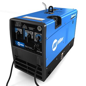 Miller Bobcat 250 Welding Machine