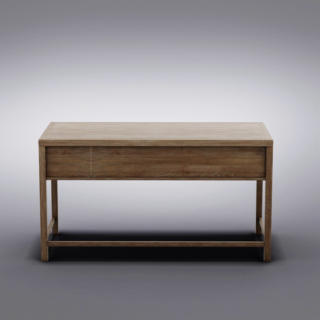 3d crate barrel blake