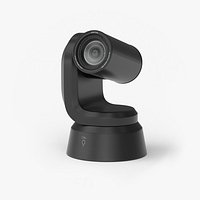 PTZ Camera Rigged