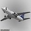 Boeing 737-400 Futura Airways