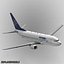 Boeing 737-400 Futura Airways