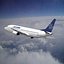 Boeing 737-400 Futura Airways