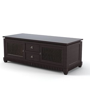 selva 5954 modern 3d 3ds