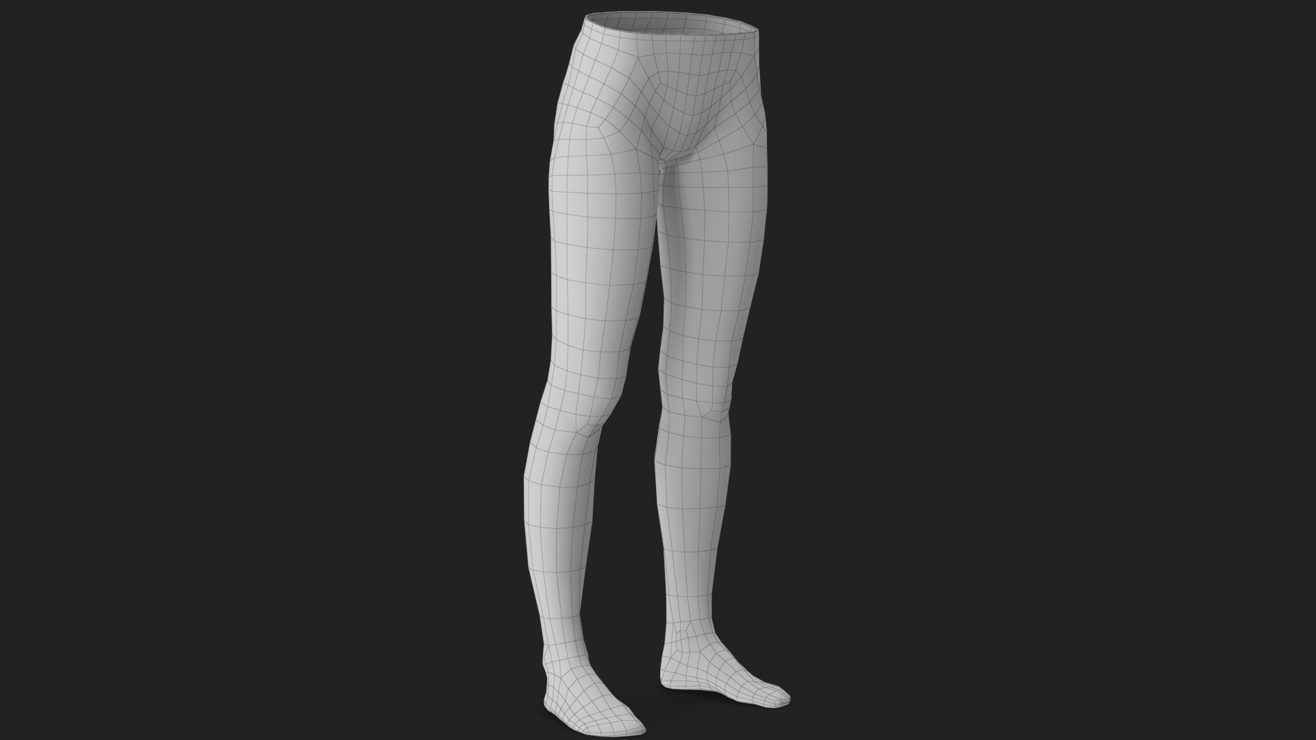 Top Tights with Green and Red Stripes 3D https://p.turbosquid.com/ts-thumb/n3/6dLVlF/1K/wireframe_03/jpg/1753019826/1920x1080/fit_q87/201810e74446afc9ac84526c8710671a769beb5c/wireframe_03.jpg