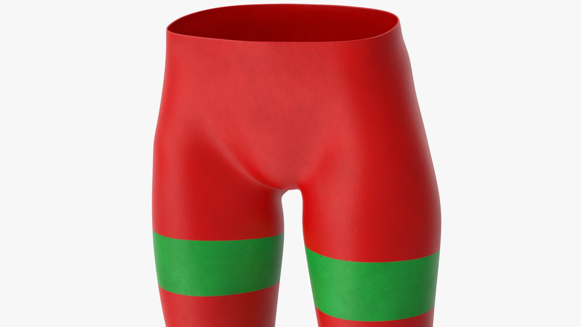 Top Tights with Green and Red Stripes 3D https://p.turbosquid.com/ts-thumb/n3/6dLVlF/7y/angles_05/jpg/1753019819/1920x1080/fit_q87/b0d8e9d2d6d47a30f6b4bfdf7256e6a2f47aadd2/angles_05.jpg