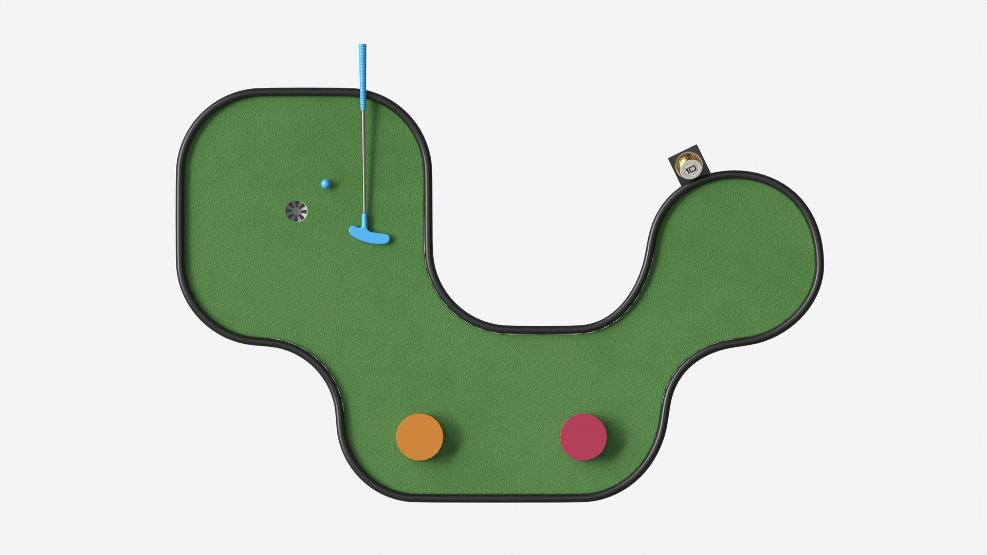3D Miniature Golf Course 10 model https://p.turbosquid.com/ts-thumb/n3/6sD1xo/8o/z007/jpg/1692639782/1920x1080/fit_q87/72593c0e1ca5dd6489ac9f2f2a84bb834a140976/z007.jpg