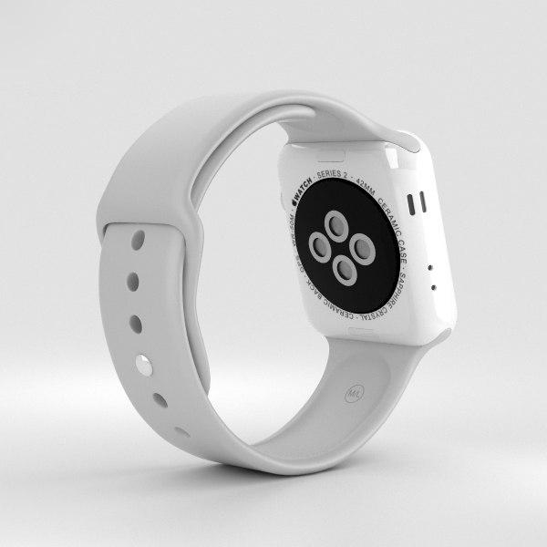 Apple Watch Edition Series 2 42mm セラミック | sweatreno.com