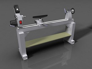lathe