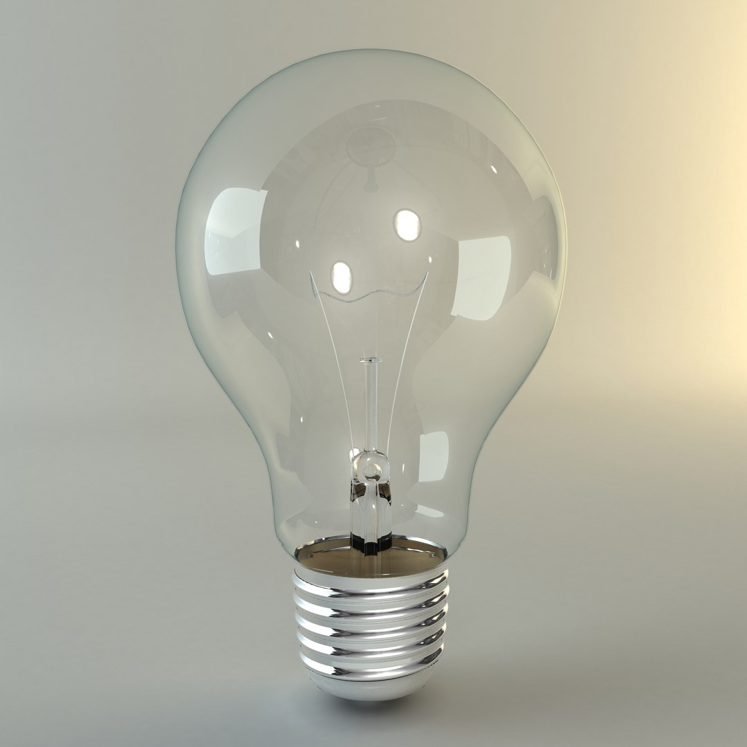 light bulb x