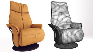 Lazy Boy Chair