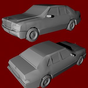 Car 3D Models for Download | TurboSquid