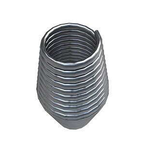 Steel Ring